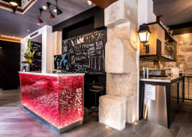 Hotel Marais Grands Boulevards 2