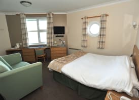 The Little Haven Hotel On The Beach 4