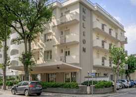 Hotel Nelson 4