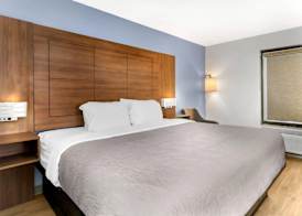 Quality Inn Madison - Huntsville 5