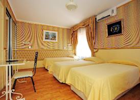 Hotel España 5