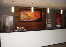 Aubrey Park Hotel 3