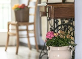 Albergo Diffuso Ca' Spiga 2