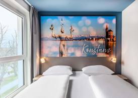 B&B Hotel Konstanz 4
