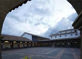 Hilton Garden Inn Cusco 5