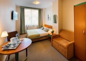 Hotel Galicya 4