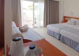 Hotel Rocamarina - Adults Only 5