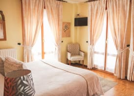 Hostal Docar 3