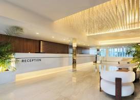 So White Beach Resort 4