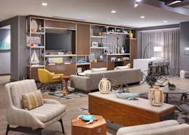 TownePlace Suites by Marriott Los Angeles LAX/Hawthorne 5