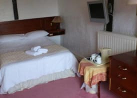 The Griffin Hotel 4