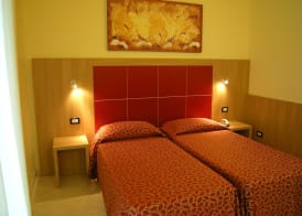 Hotel San Carlo 5