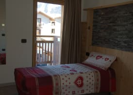 Hotel Carpe Diem 4