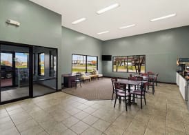 SureStay by Best Western Gulfport 2