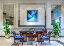 Gewan Hotel Cairo 4