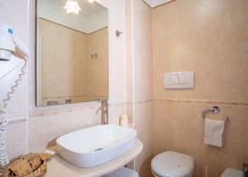Hotel Savoia Sorrento 5