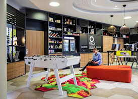 Aparthotel Adagio Köln City 2