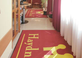 Hotel Haydn 2