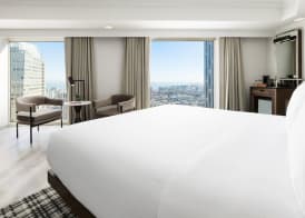 Hyatt Regency San Francisco Downtown SOMA 3