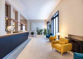 Hotel Nuova Grosseto 3