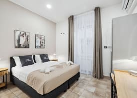 Limehome Rome via dei Reti 2