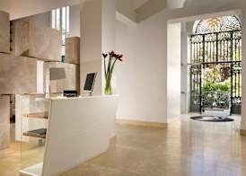 Palazzo Montemartini Rome, A Radisson Collection Hotel 5