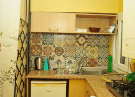 Vera Taksim Hotel 3