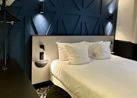 Logis Hotel Darcy Dijon Centre 2