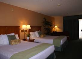 Miracle Springs Resort and Spa 4