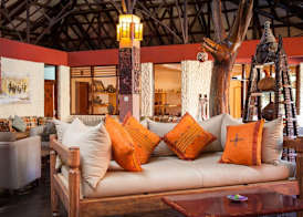 Mara Leisure Camp 3