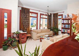 Golden Sun Apartments 2