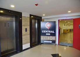 Ginger Ahmedabad RTO Circle 3