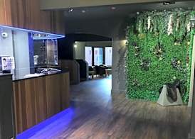 Beverley Hotel 5