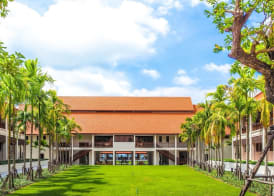 Le MENARA KHAO LAK 4