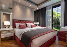 Motif Hotel Çeşme 5