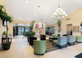 Antioch Hotel & Suites 2
