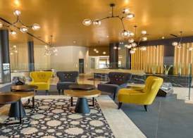 Hotel Lake House Kinneret 4