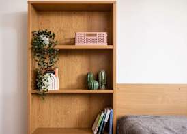Cranborne House - Campus Accommodation 4