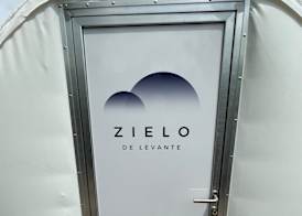 Zielo de Levante 2