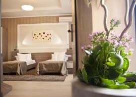 Hotel Confort 5