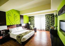 The Bosque - Hotel Hurghada 5