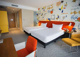 IBIS Styles Ulaanbaatar Polaris 5