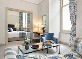 The Balmoral Hotel 5