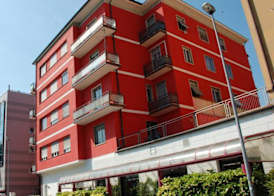Hotel Piccolo 2