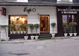 Divud Ecom Hotel 4