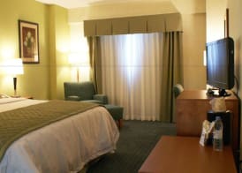 Holiday Inn Express Hotel & Suites Toluca Zona Aeropuerto by IHG 3