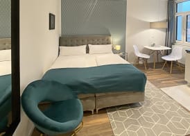 Nurban Apartments Oldtown 4