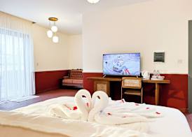 Il Bekka Suites 3