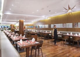 Burjuman Arjaan By Rotana 3