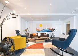 Urban Style Biarritz Le Relais 3
